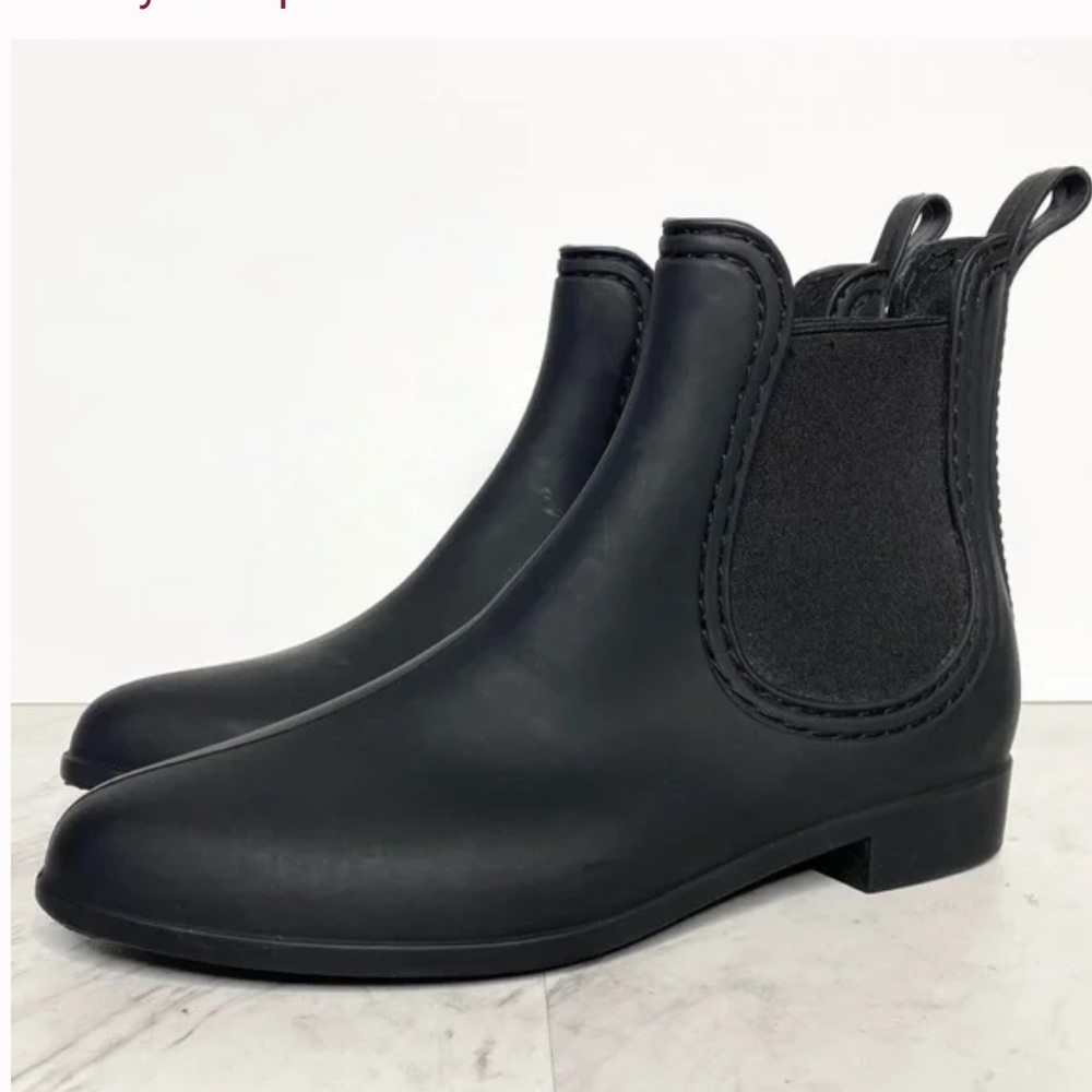 Jeffrey Campbell Play Forecast Boots Size 7 NEW
